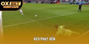 Kèo Phạt Đền: Mở Khóa Cơ Hội Thắng Lớn Cùng Với OXBET