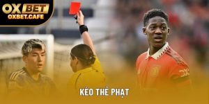 Kèo Thẻ Phạt: Cẩm Nang Toàn Diện Để Nắm Bắt Cơ Hội